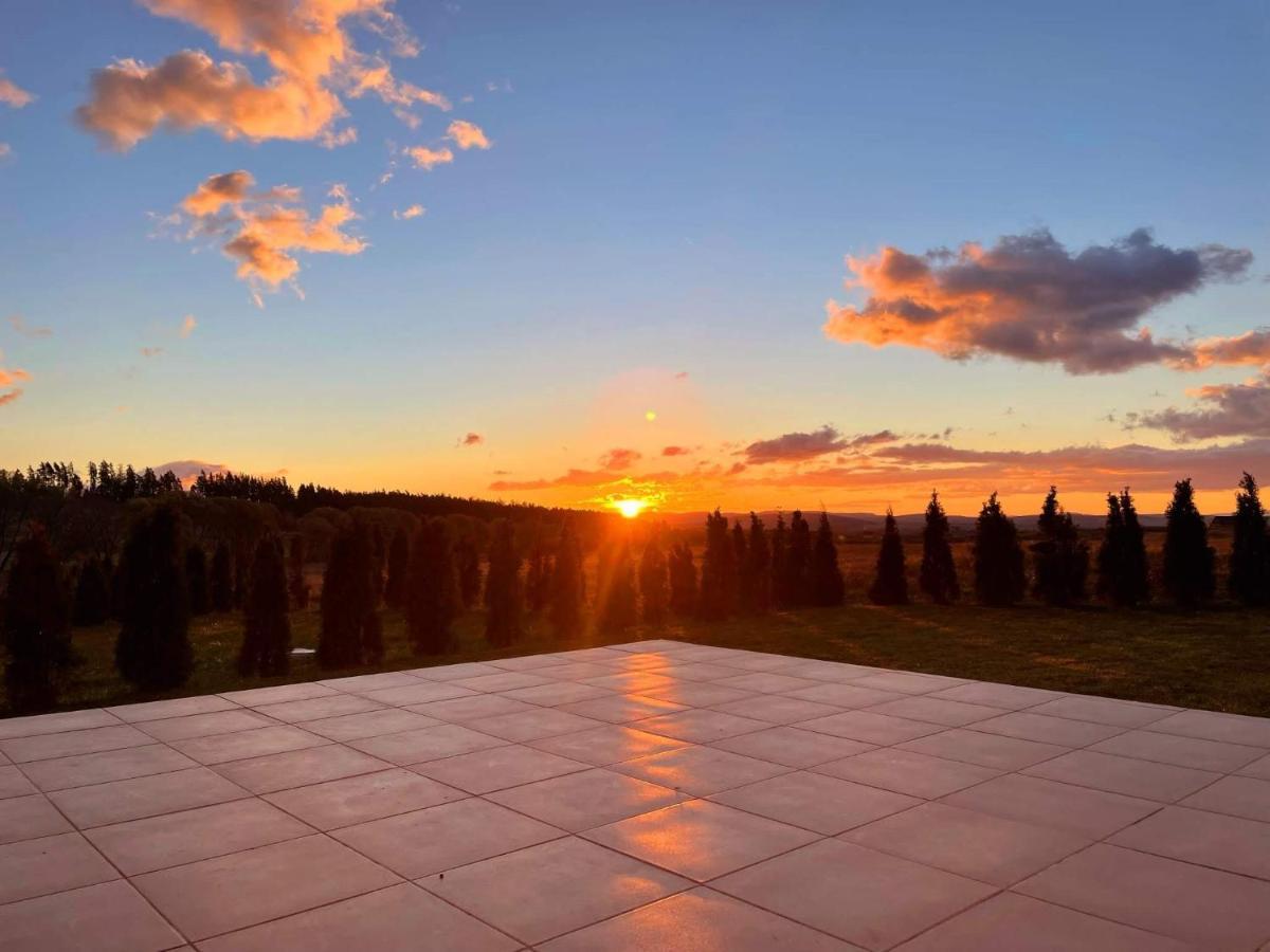 Hakuna Matata Nová Lesná Buitenkant foto