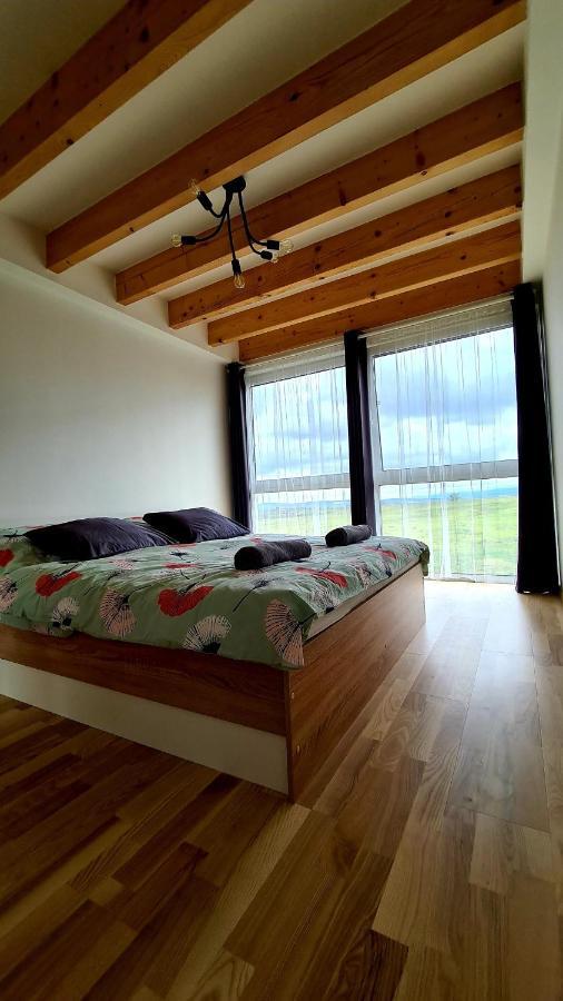 Hakuna Matata Nová Lesná Buitenkant foto