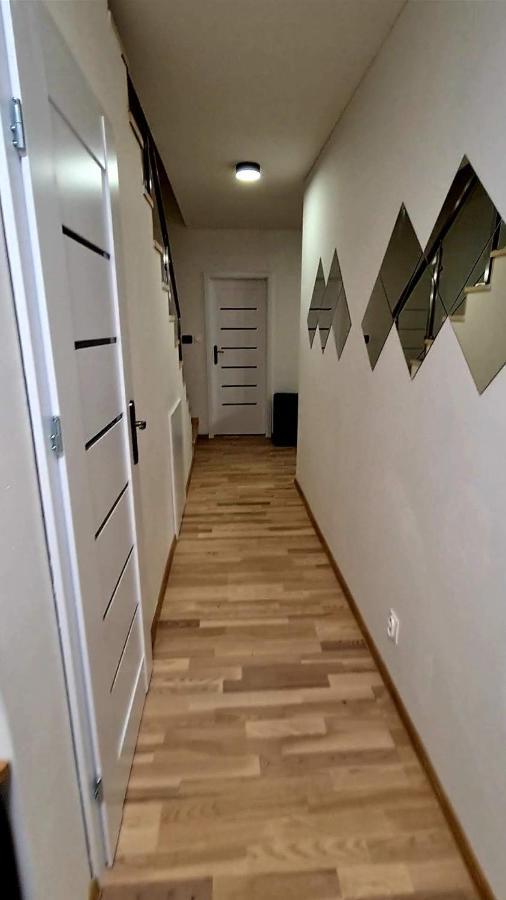 Hakuna Matata Nová Lesná Buitenkant foto