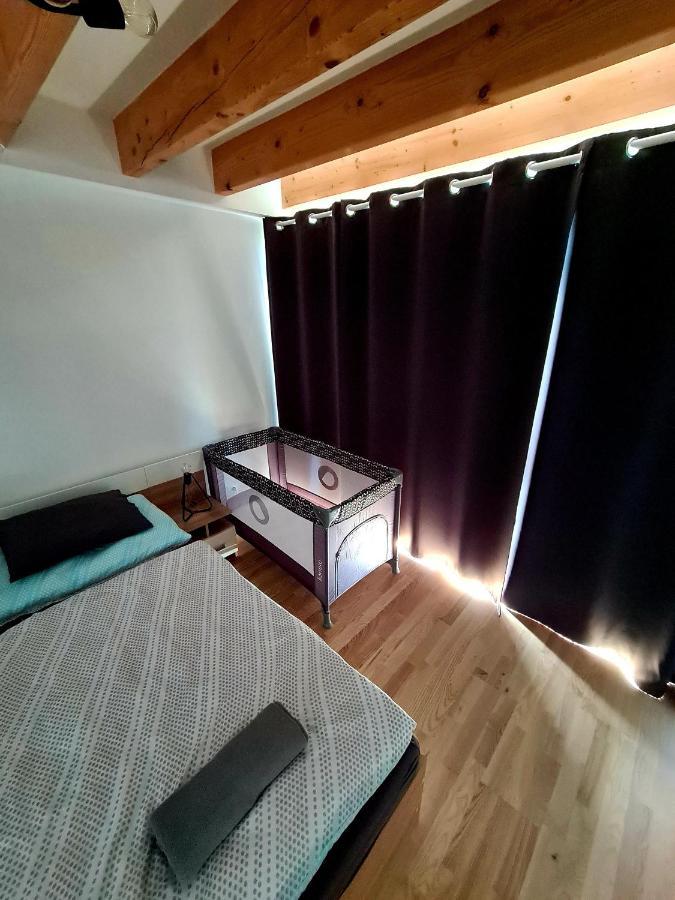 Hakuna Matata Nová Lesná Buitenkant foto