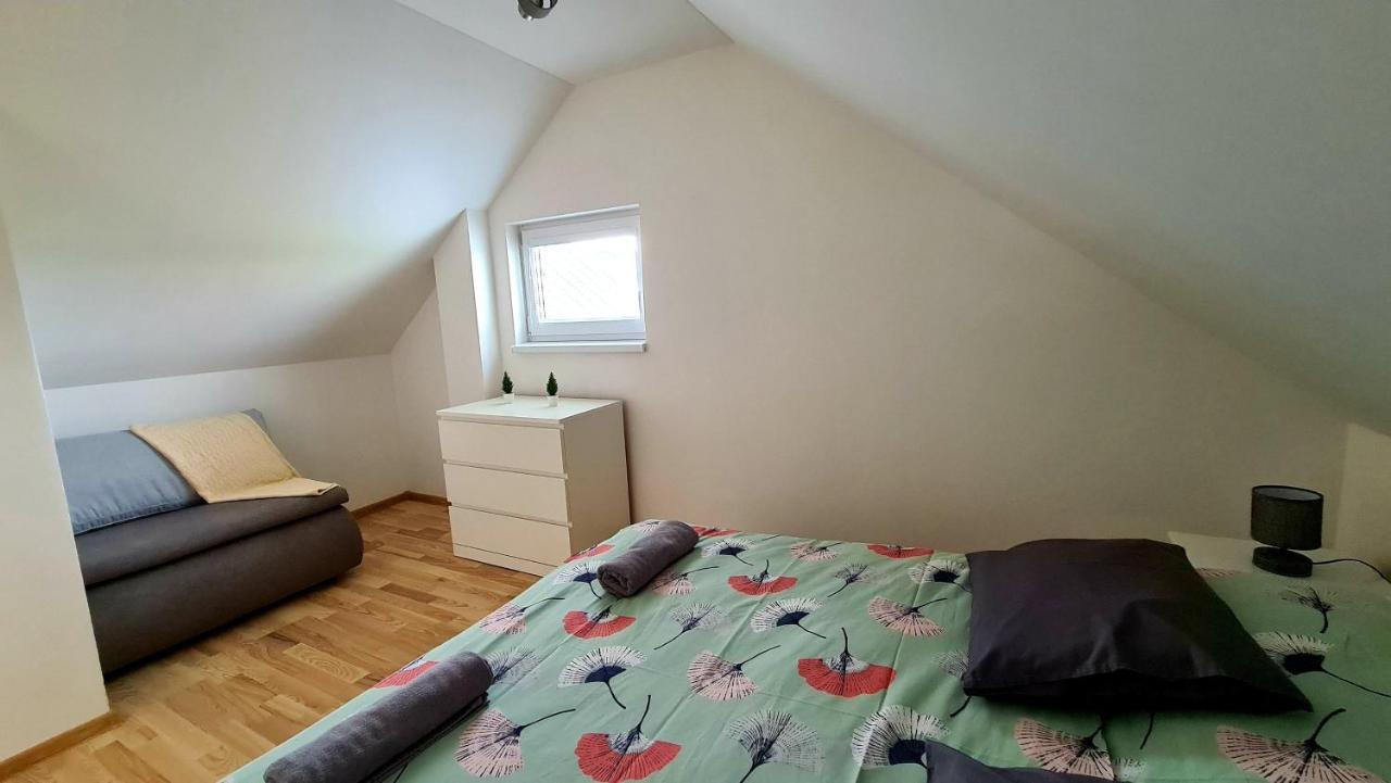 Hakuna Matata Nová Lesná Buitenkant foto