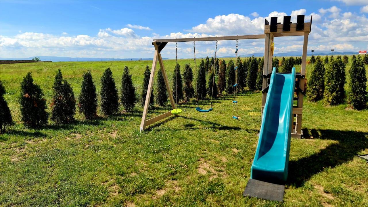 Hakuna Matata Nová Lesná Buitenkant foto