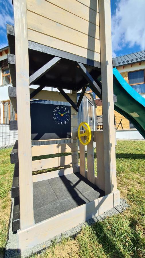 Hakuna Matata Nová Lesná Buitenkant foto